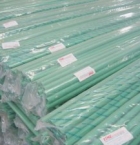 Việt Nam xuất khẩu hạt nhựa PP đầu tiên ra thị trường 